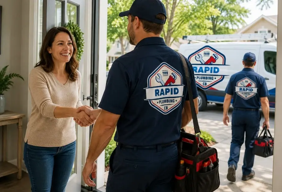 Call (712) 355-9187, What Happens When You Call an Emergency Plumber in Council Bluffs IA