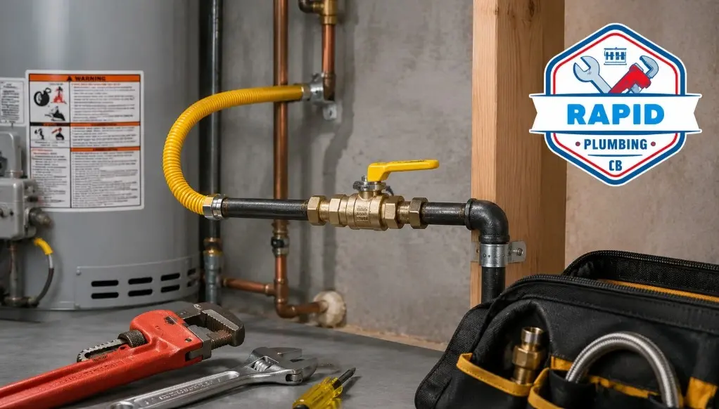 Call (712) 355-9187 for Licensed plumbers explain costs, warning signs, and permits. Call today.