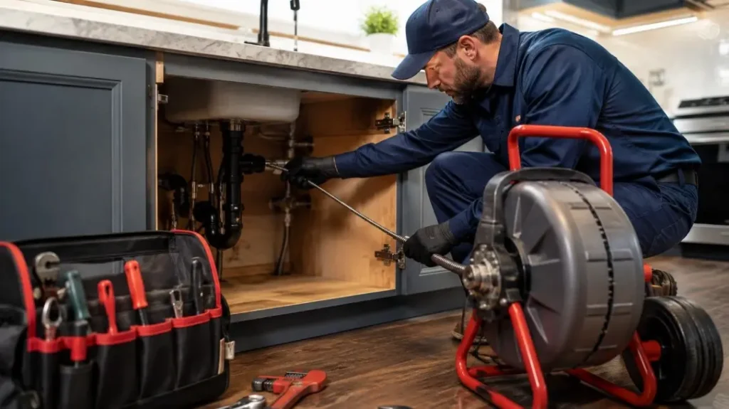 Drain Cleaning Cost Council Bluffs, how much does drain cleaning cost, cost to unclog a drain, drain cleaning cost Council Bluffs, hydro jetting cost