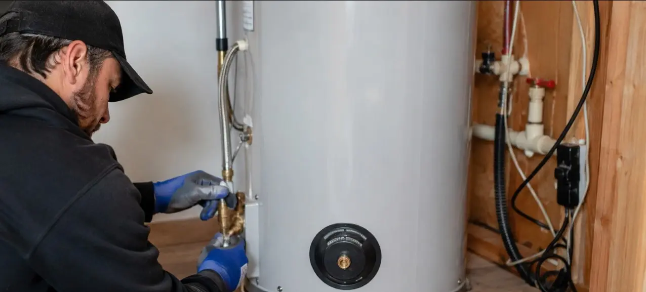 Water Heater Services Council Bluffs IA Repair And Installation, tankless water heater installation, water heater replacement, hot water heater repair