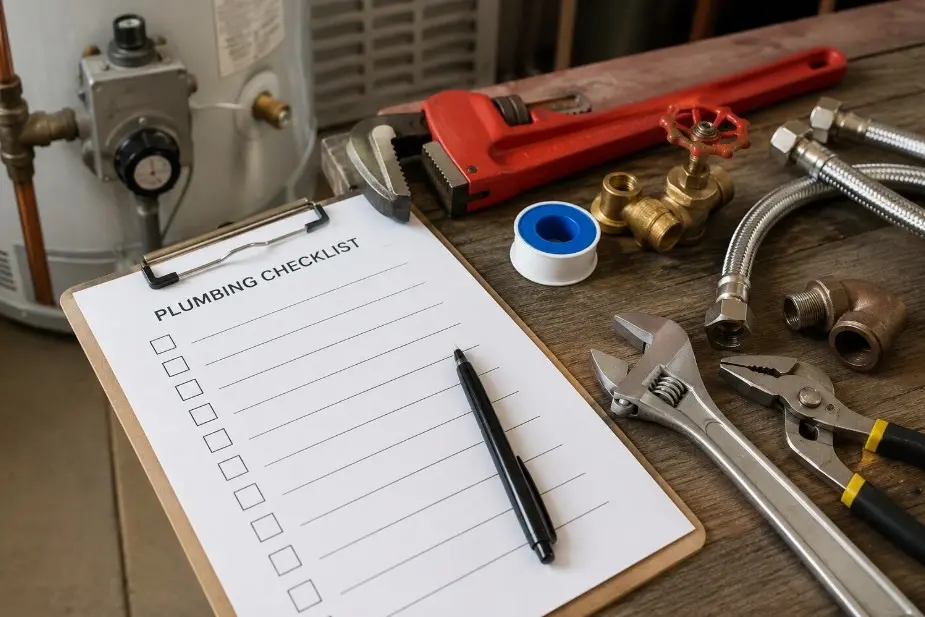 What to Ask Before Hiring a Plumber in Council Bluffs