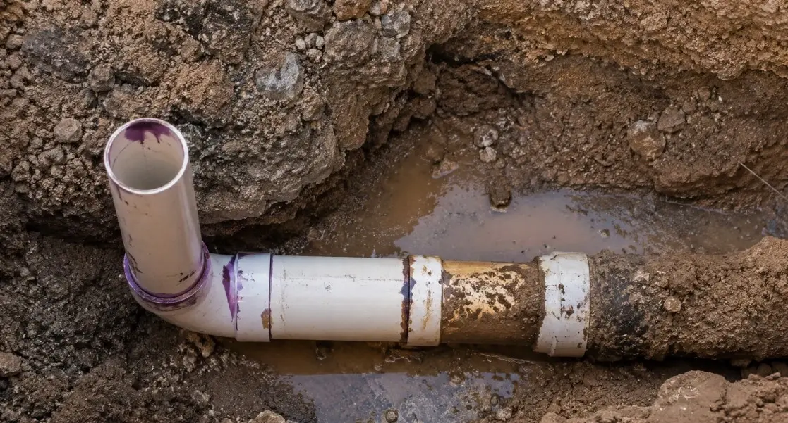 sewer line repair Council Bluffs IA, trenchless sewer repair, sewer camera inspection, sewer line replacement