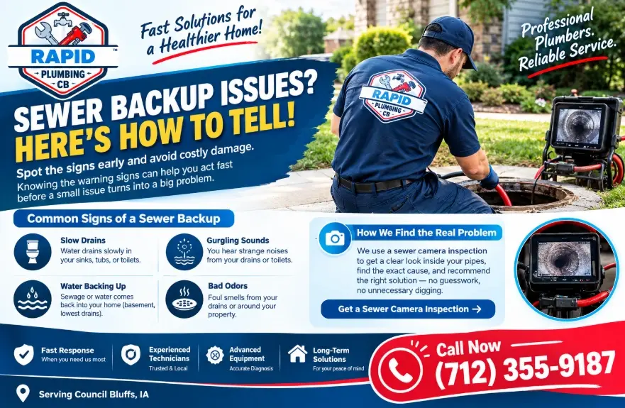 24/7 emergency response across Council Bluffs, IA