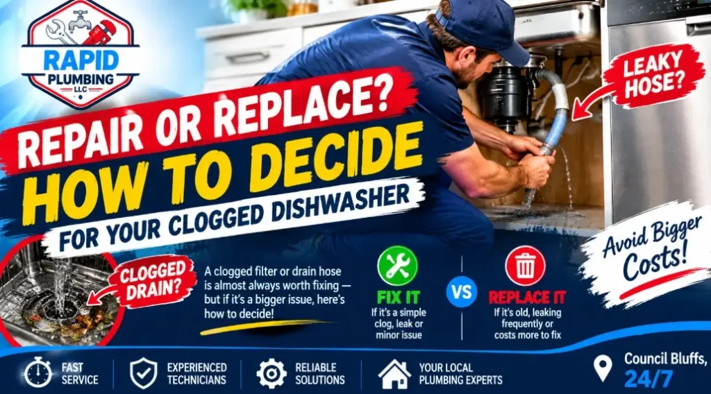 Learn the real causes, safe DIY fixes, leak troubleshooting, and how to decide between repair and replacement.