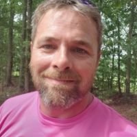 Robert Harris, North Broadway, Council Bluffs