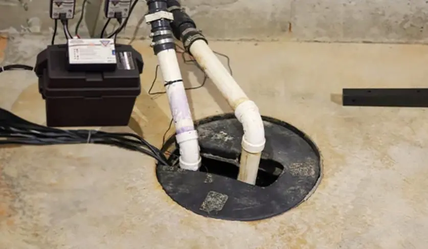 sump pump installation council bluffs ia
