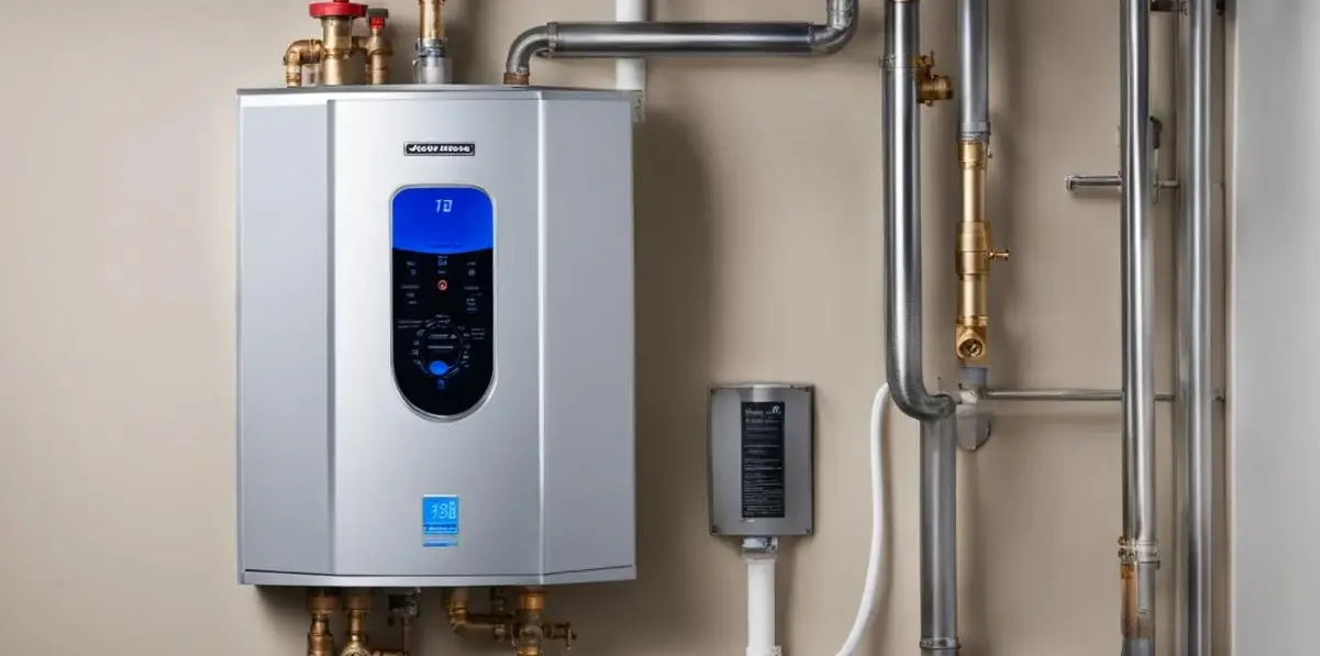 tankless water heater council bluffs ia