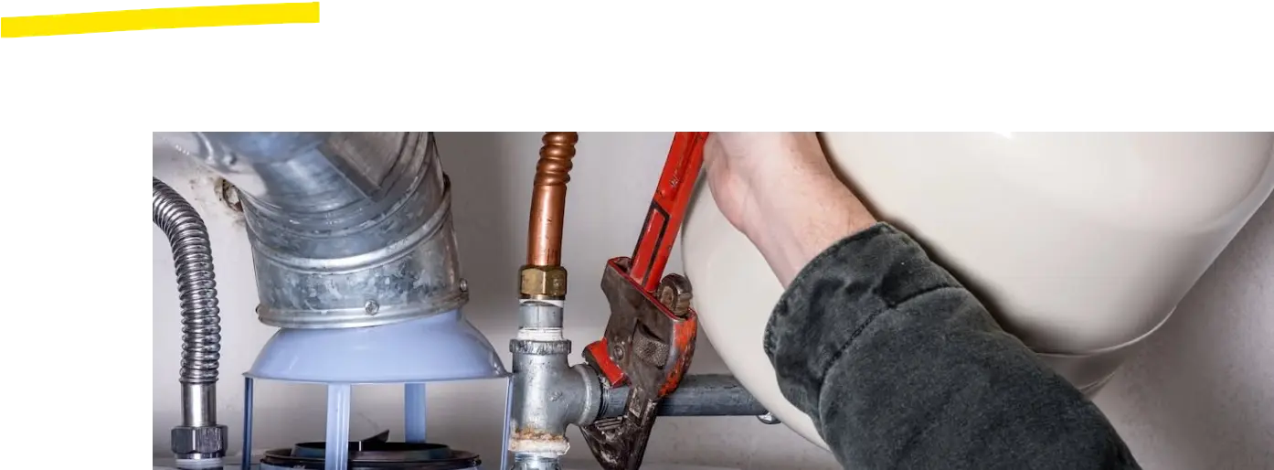 water heater installation council bluffs