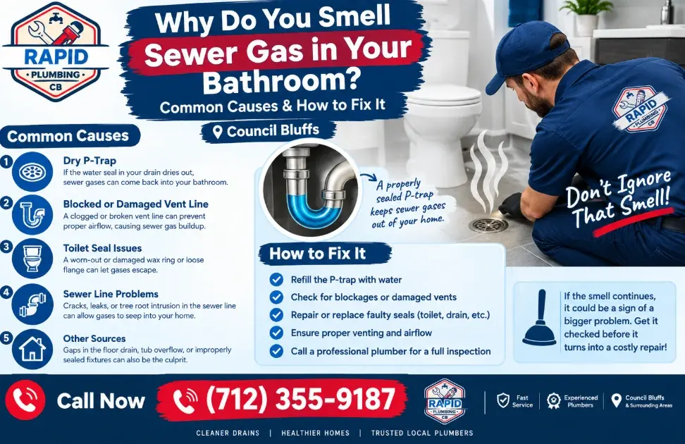 Find the Source: Sewer Smell Triage by Location
